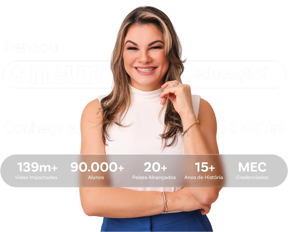 Rhema Neuroeducação